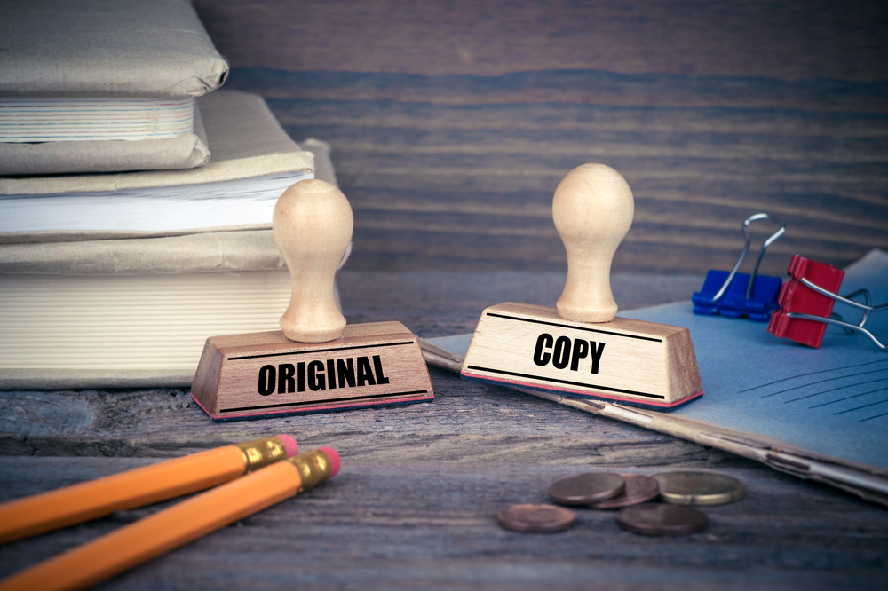 Plagiate prüfen Welche Möglichkeiten gibt es? derbwler.de